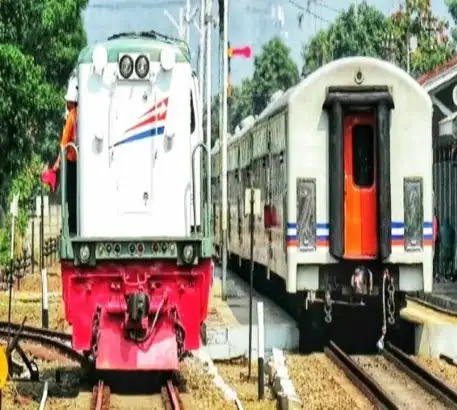 Stasiun Cicalengka